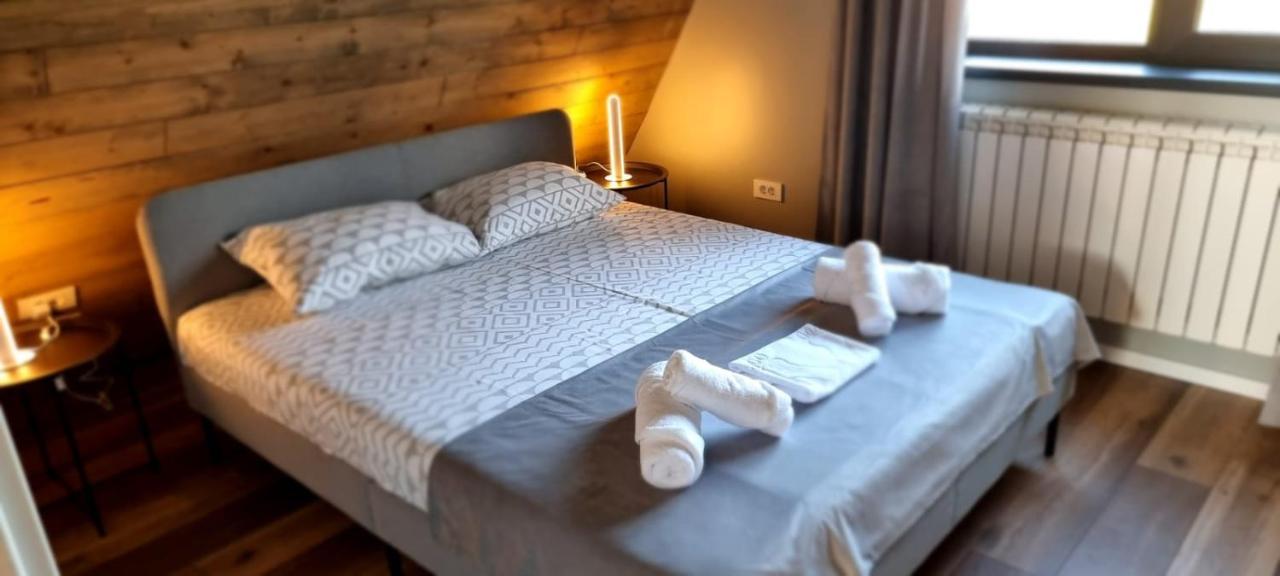 Joy Resort Bran Бран Екстер'єр фото