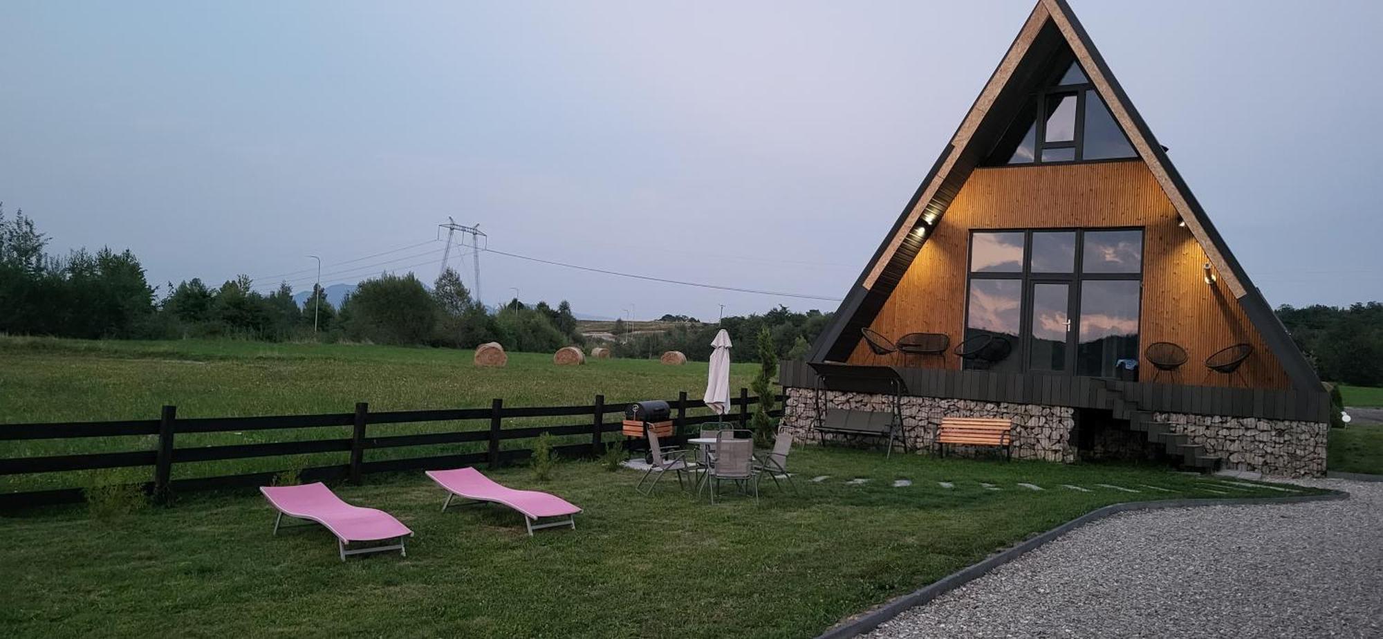 Joy Resort Bran Бран Екстер'єр фото