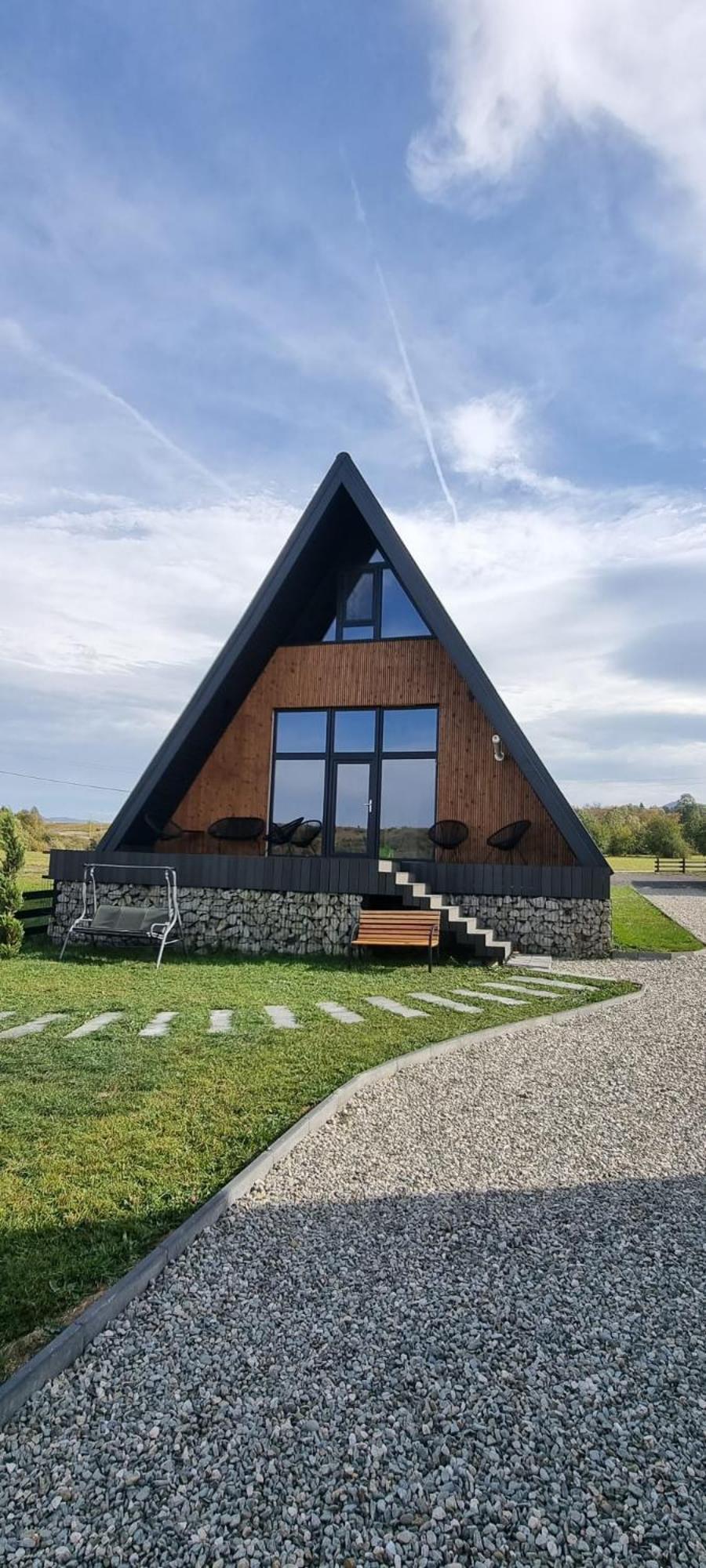 Joy Resort Bran Бран Екстер'єр фото