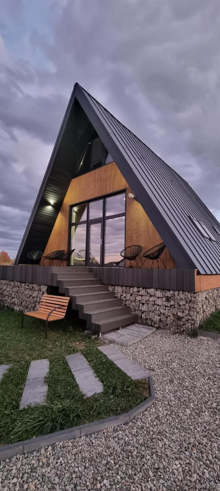 Joy Resort Bran Бран Екстер'єр фото